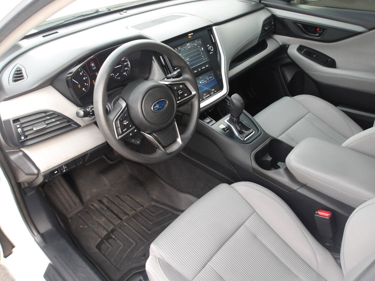 Used 2020 Subaru Legacy w/ Alloy Wheel Package AWD/4WD image 10