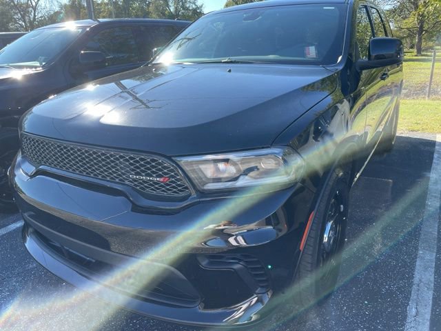 New 2023 Dodge Durango AWD w/ Skid Plate Group image 13