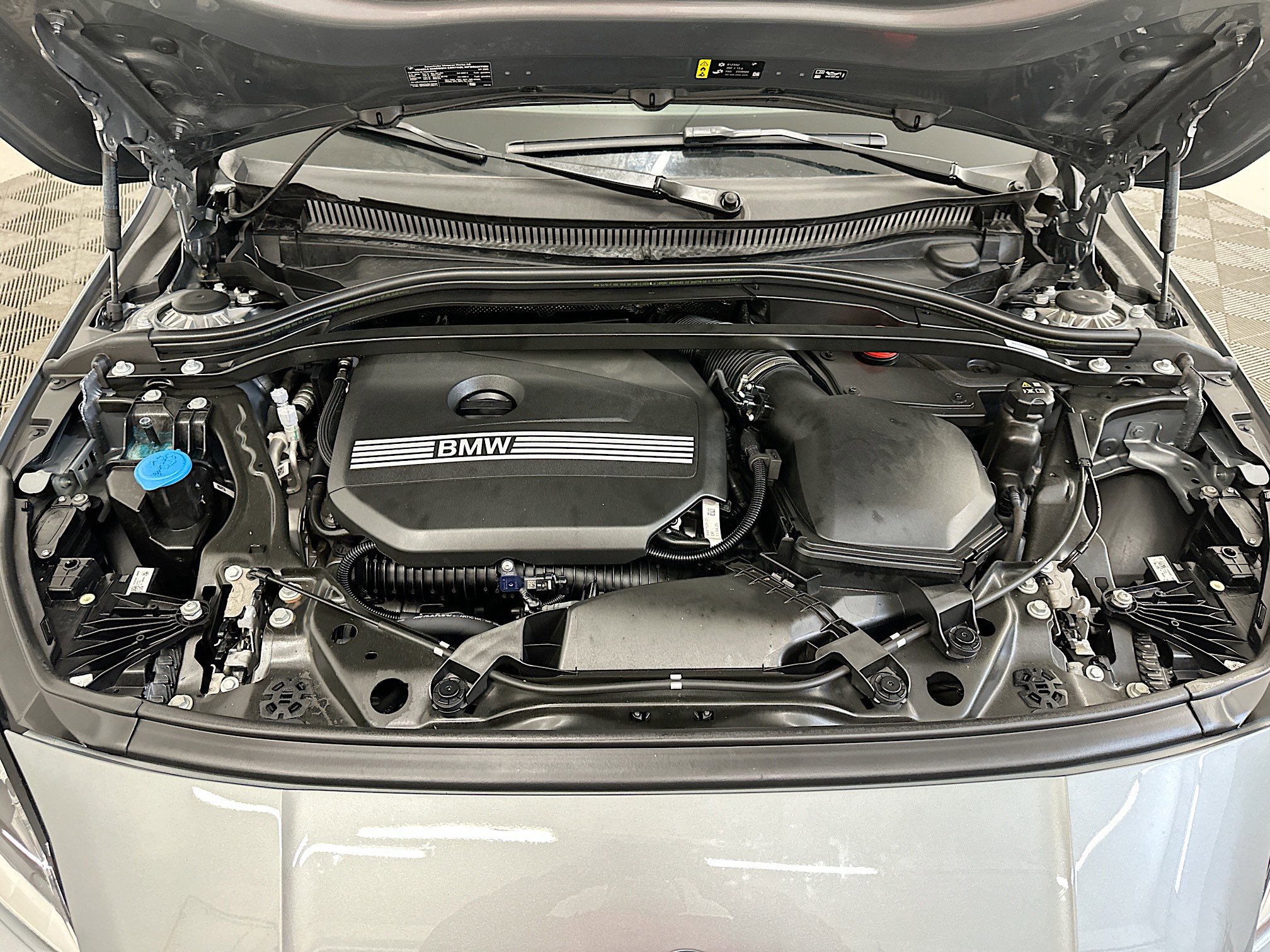 Used 2025 BMW 228i xDrive w/ Premium Package image 34