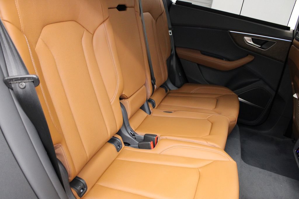 New 2026 Audi Q8 Prestige AWD/4WD image 21