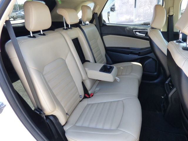 Used 2024 Ford Edge SEL w/ Convenience Package AWD/4WD image 17