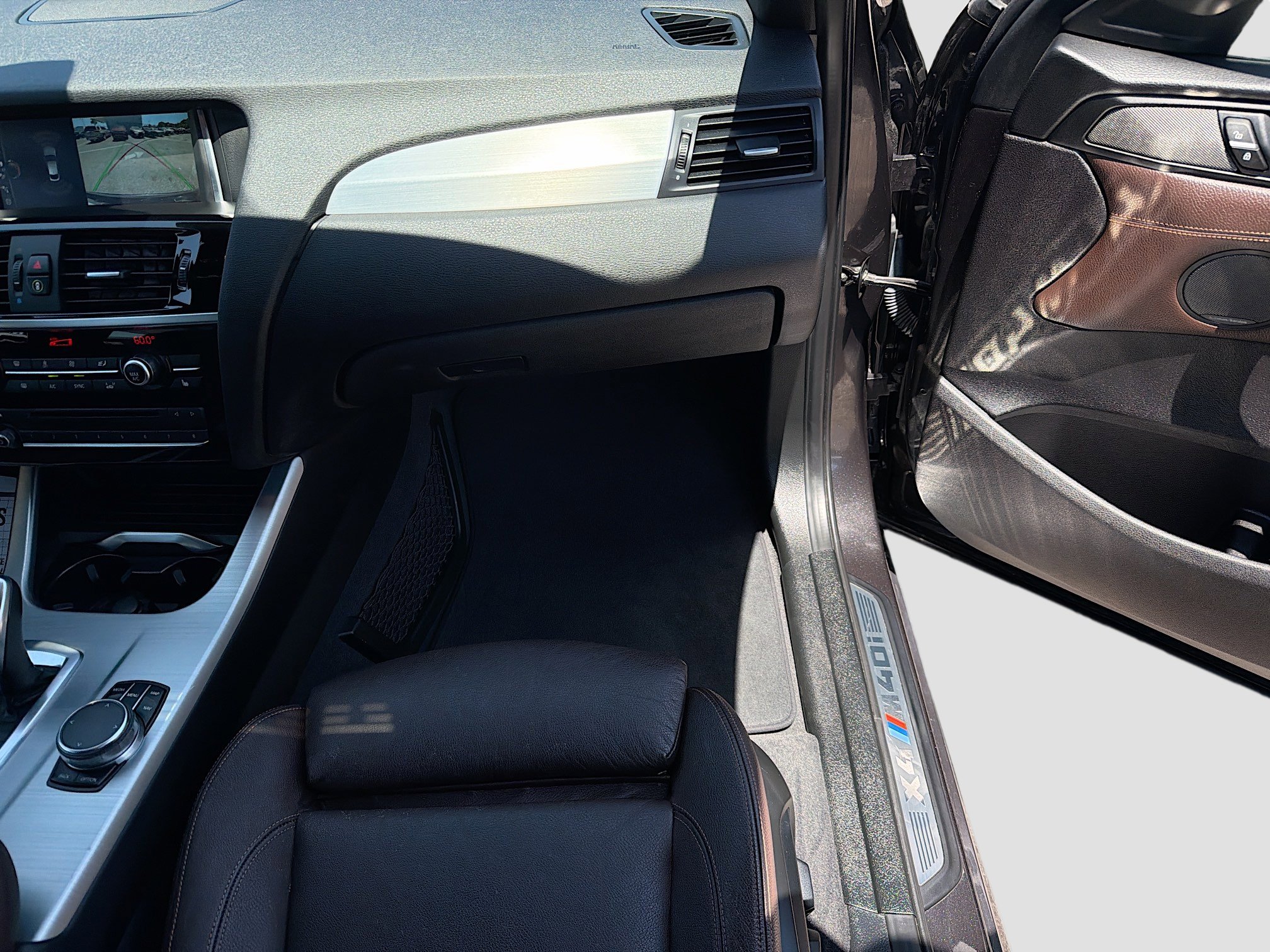 Used 2018 BMW X4 M40i image 18