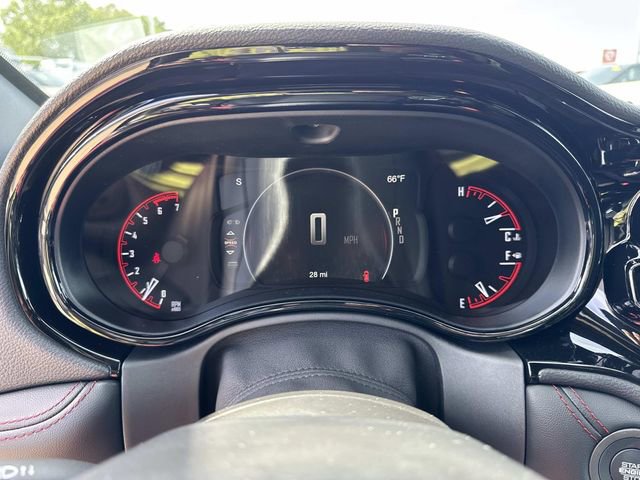 New 2026 Dodge Durango GT image 22