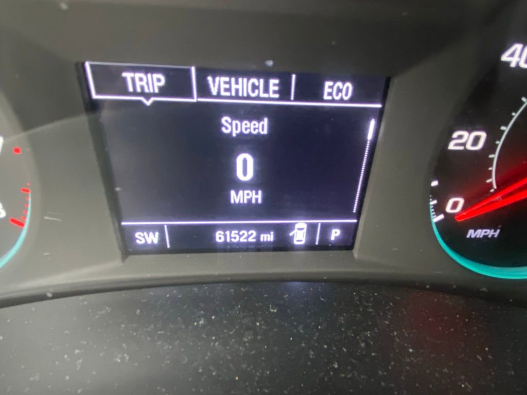 Used 2024 Chevrolet Malibu LT image 5