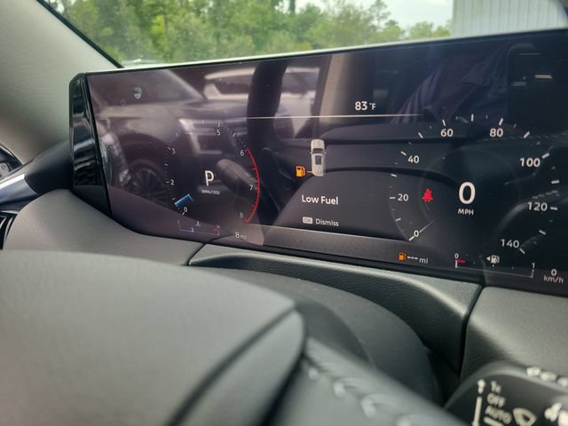 New 2026 Nissan Armada SV RWD image 25