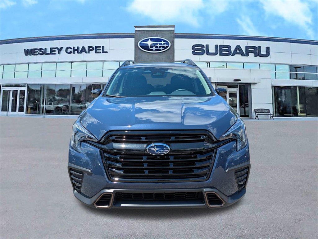 New 2025 Subaru Ascent Bronze Edition image 9