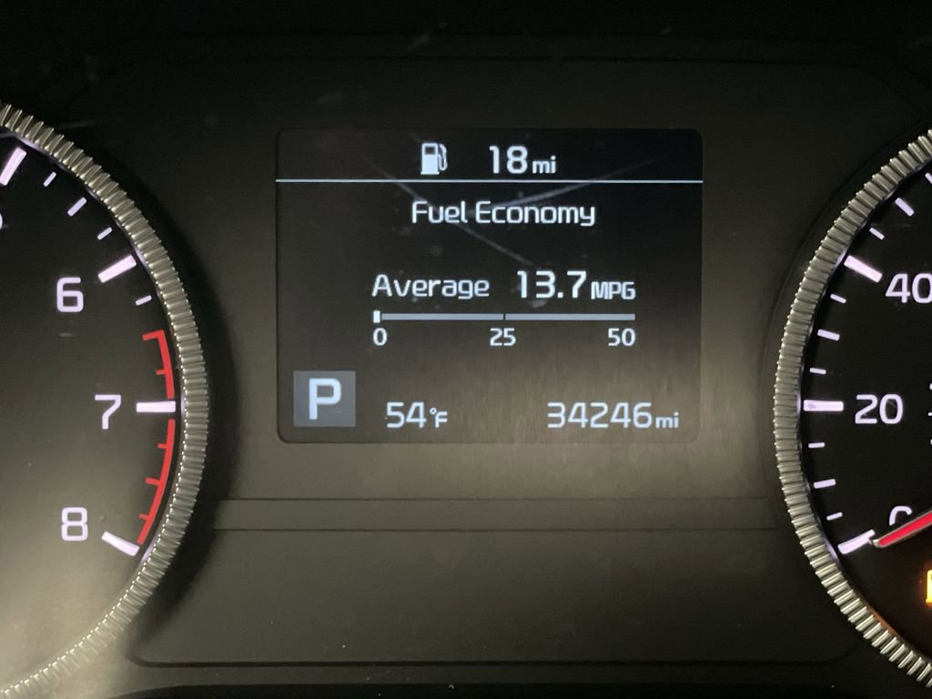 Used 2022 Kia Telluride S image 11