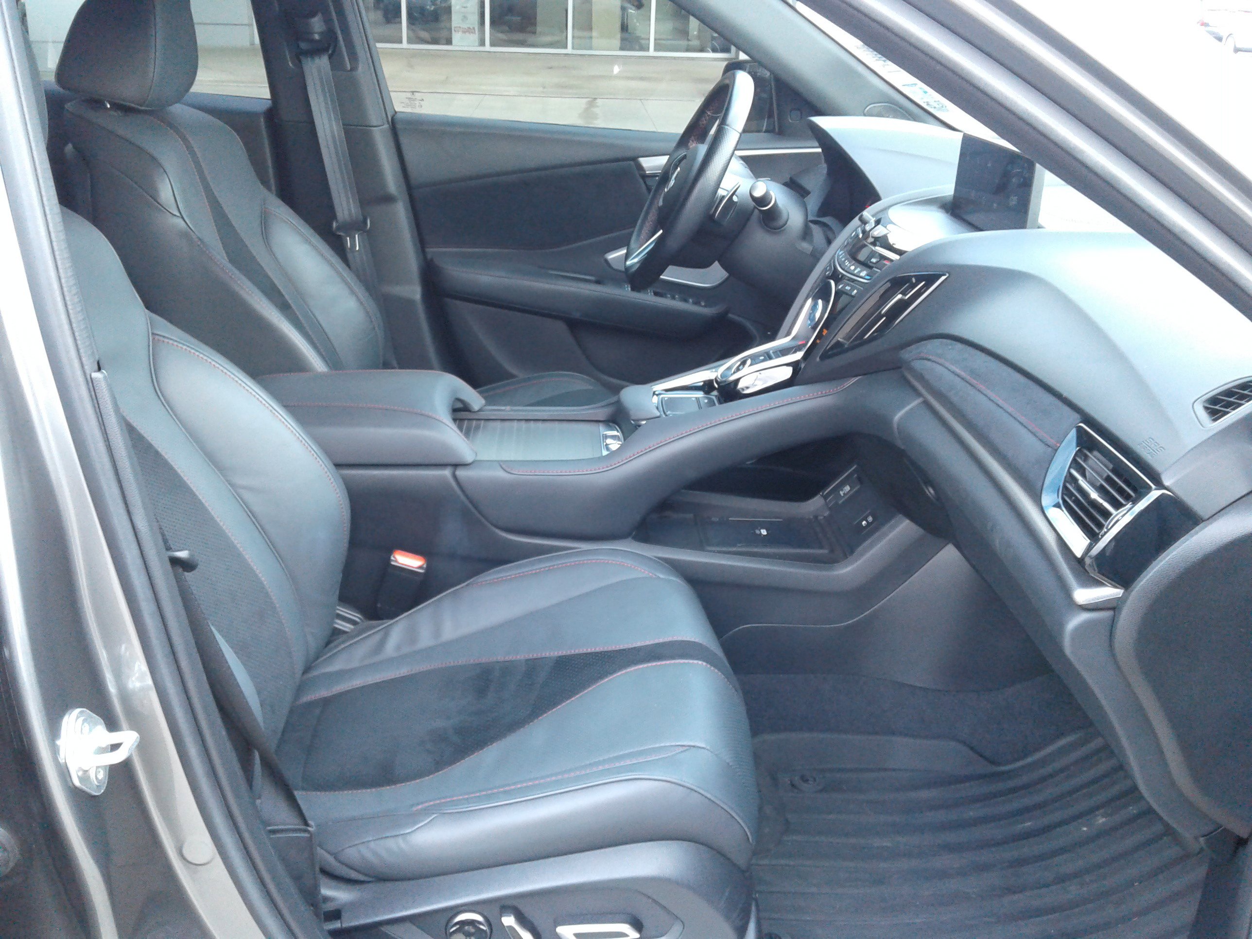 Used 2022 Acura RDX A-Spec image 10