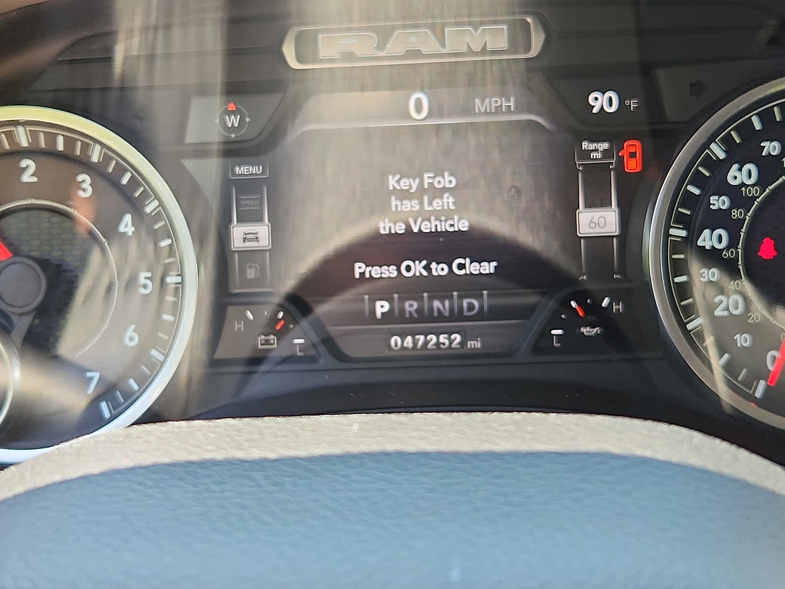 Used 2022 RAM 1500 Laramie image 22