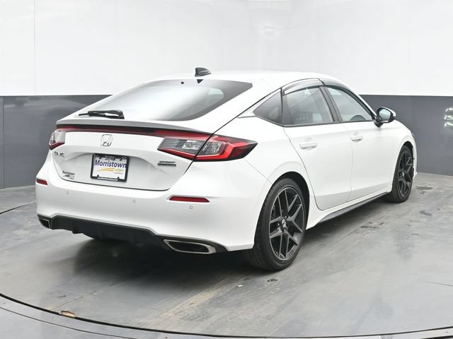 Used 2022 Honda Civic Sport Touring image 14