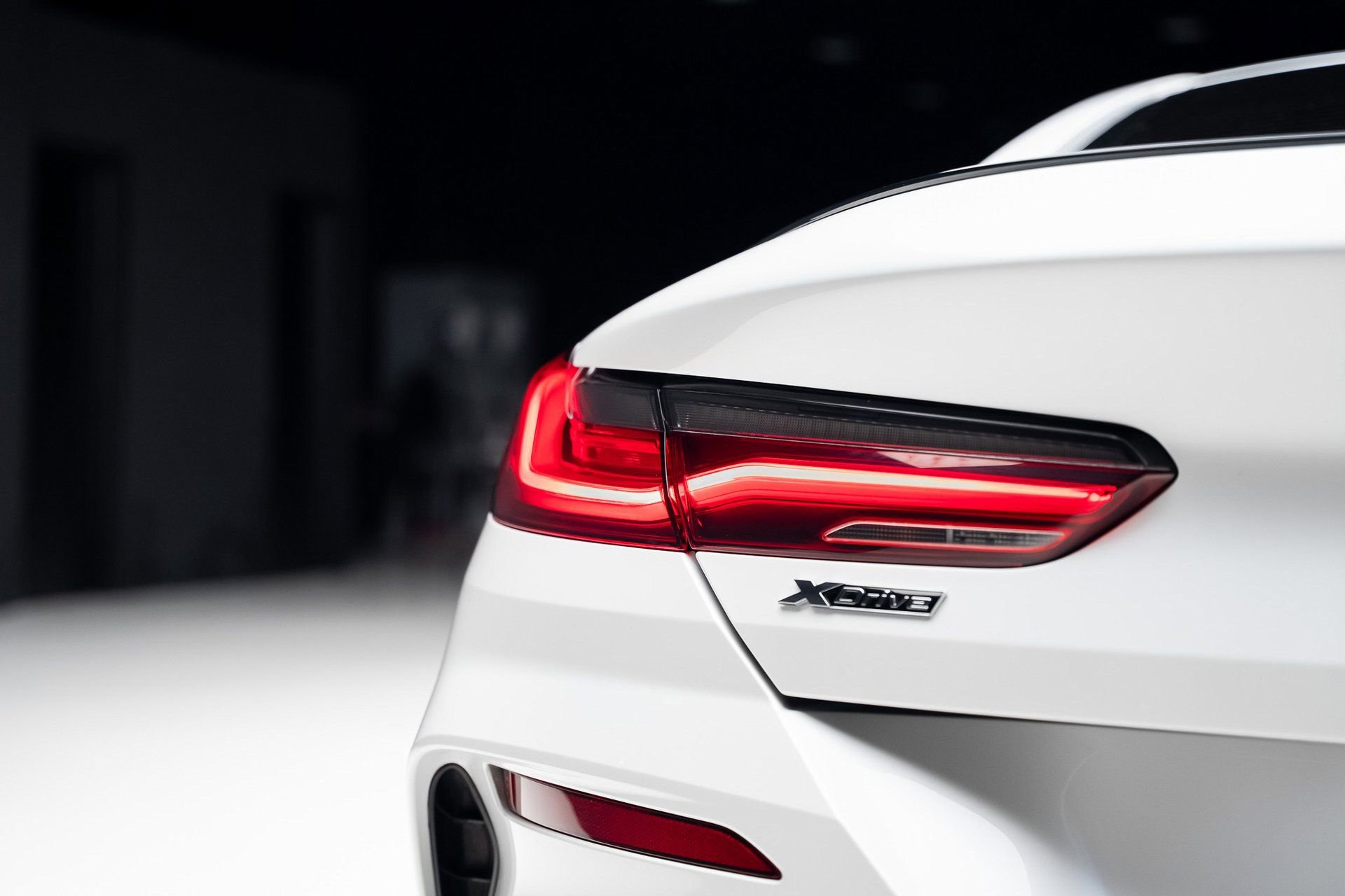 Used 2023 BMW M850i xDrive Coupe w/ M Sport Professional Package image 28