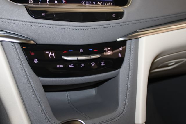 New 2026 Cadillac XT5 Premium Luxury w/ Driver Assist Package FWD image 27