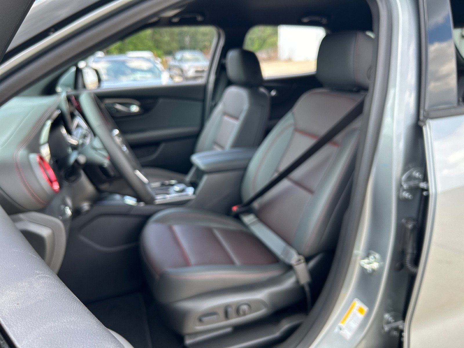 New 2026 Chevrolet Blazer RS w/ Driver Confidence II Package FWD image 18