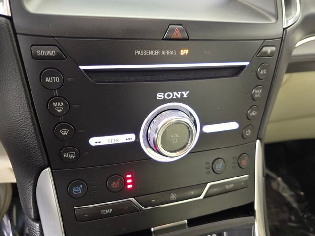 Used 2018 Ford Edge Titanium w/ Equipment Group 301A AWD/4WD image 34