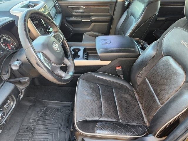 Used 2019 RAM 1500 Laramie image 12