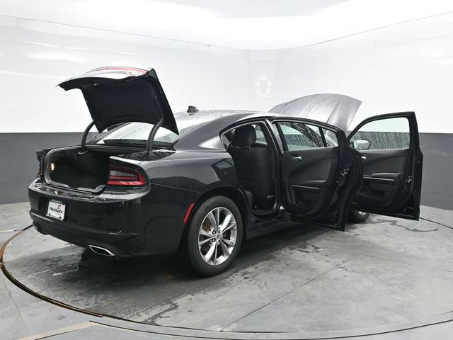 Used 2021 Dodge Charger SXT w/ Cold Weather Package AWD/4WD image 47