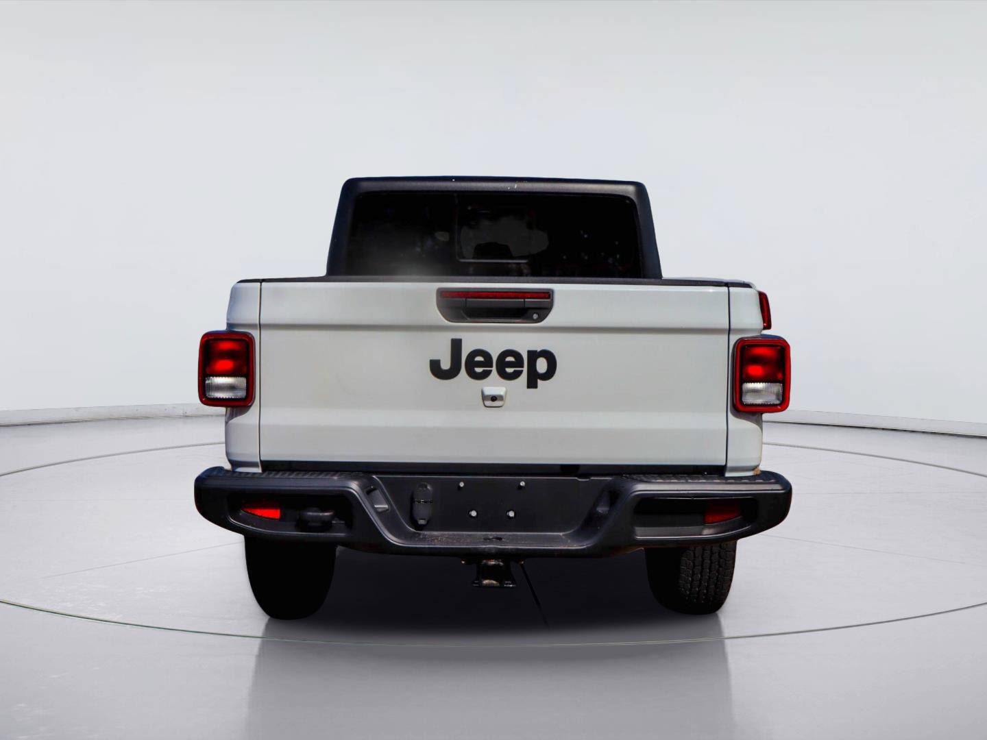 Used 2023 Jeep Gladiator Sport AWD/4WD image 5
