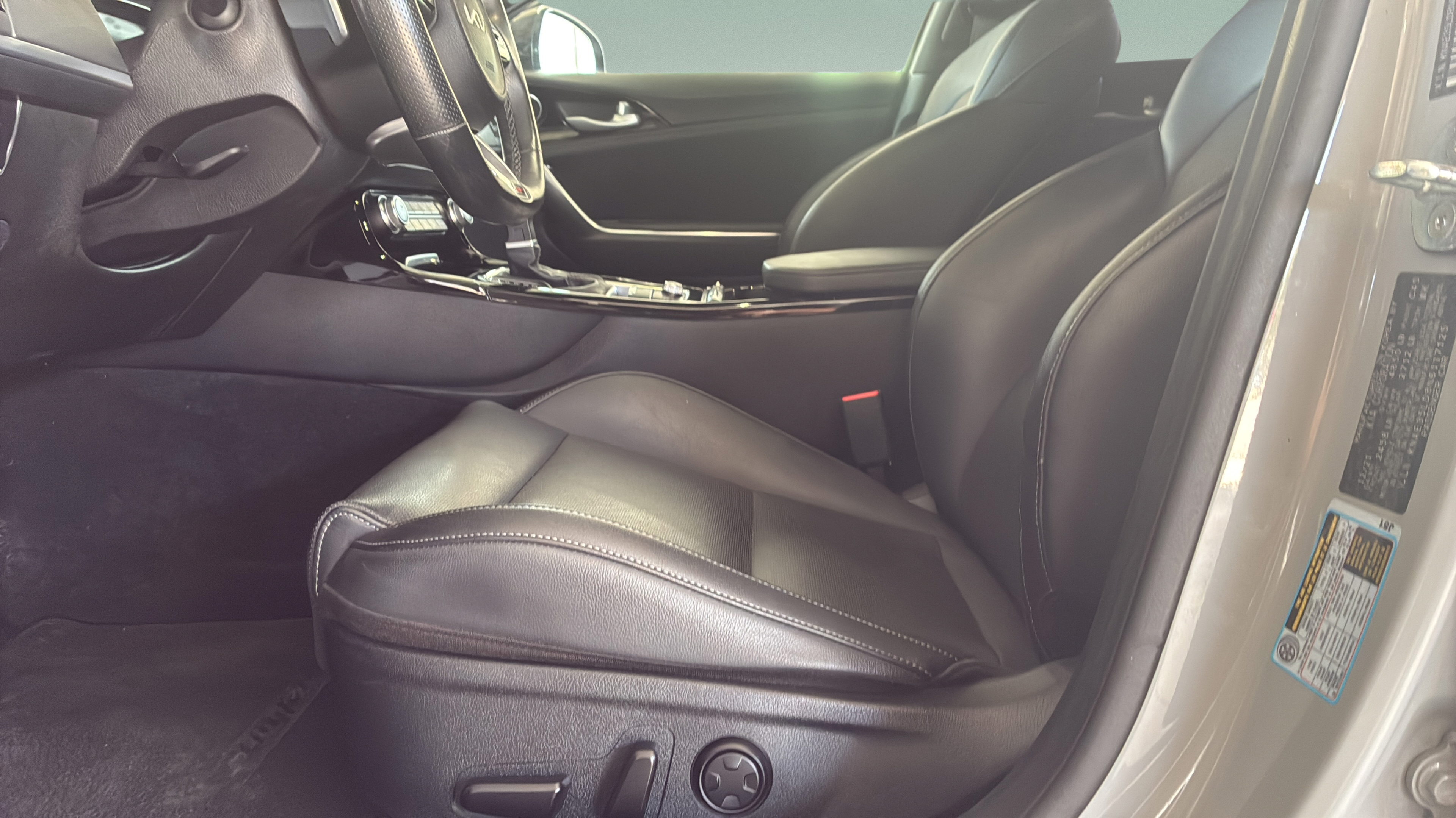 Used 2022 Kia Stinger GT-Line RWD image 11