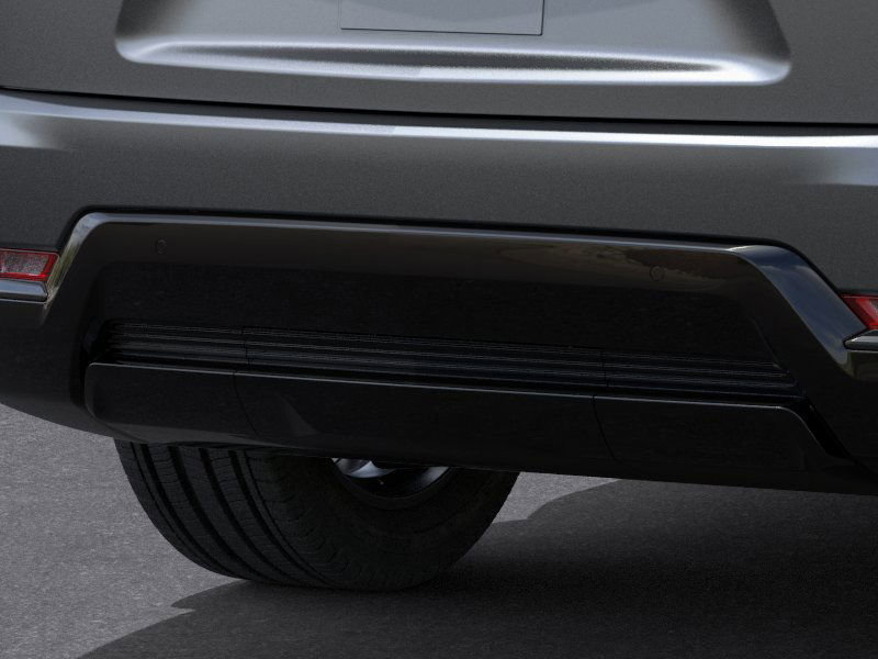 New 2026 Cadillac Escalade IQ Sport 1 w/ LPO, ONYX Package image 53