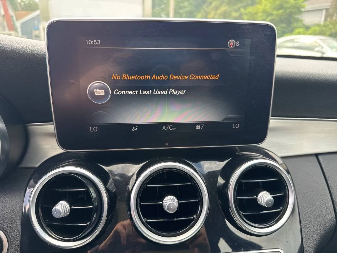 Used 2016 Mercedes-Benz C 300 4MATIC Sedan image 16