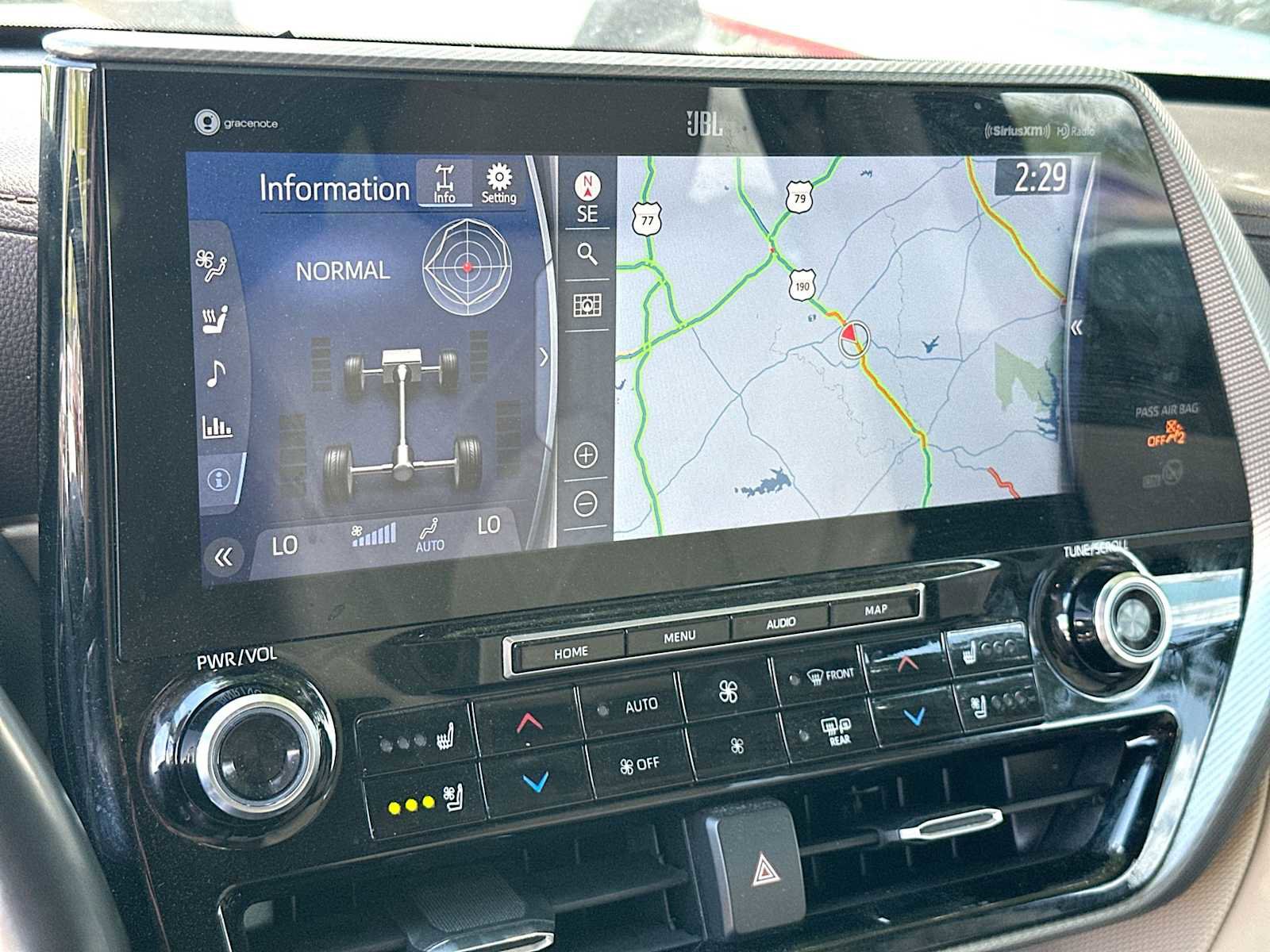 Used 2020 Toyota Highlander Platinum image 20