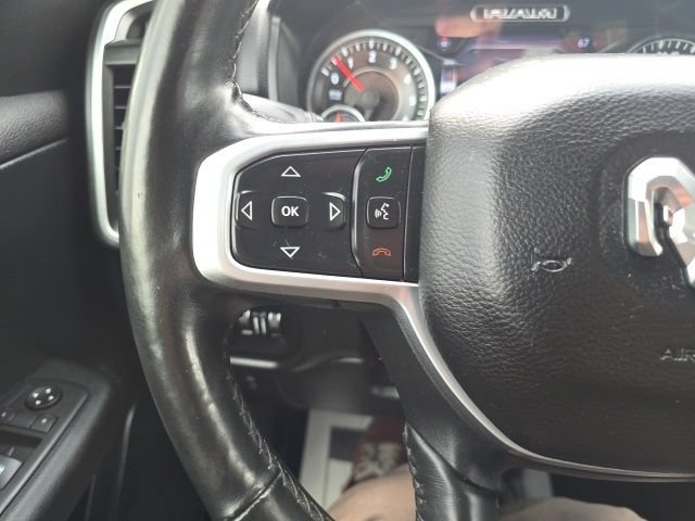 Used 2019 RAM 1500 Big Horn AWD/4WD image 14