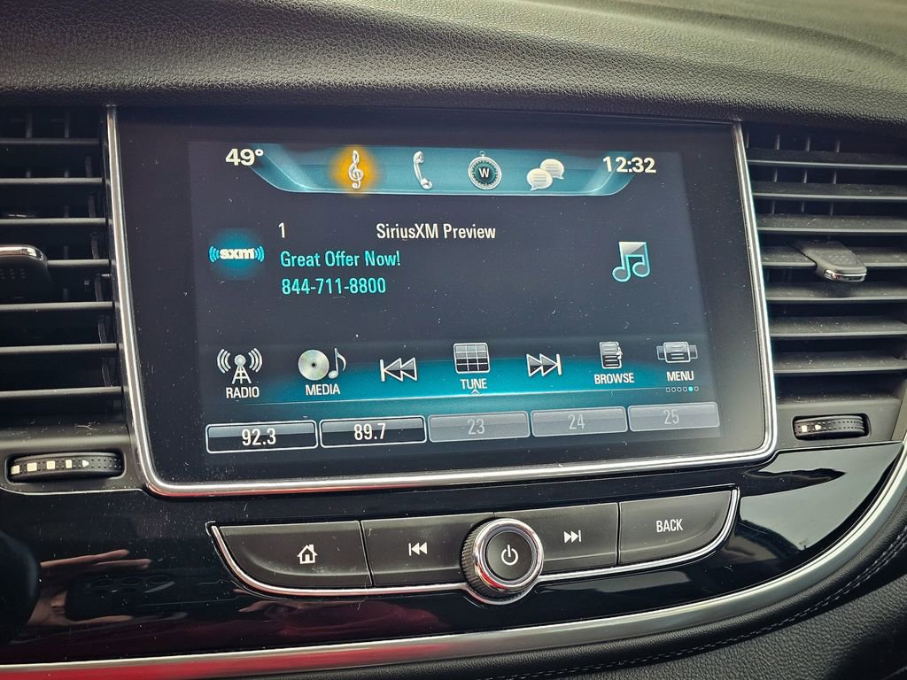 Used 2018 Buick Encore Preferred image 23