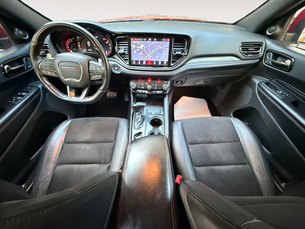 Used 2021 Dodge Durango R/T AWD/4WD image 13