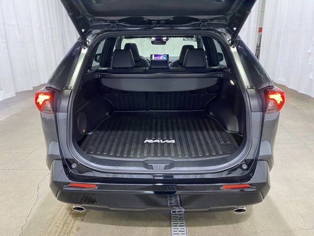 Used 2023 Toyota RAV4 XSE w/ Weather Package image 12