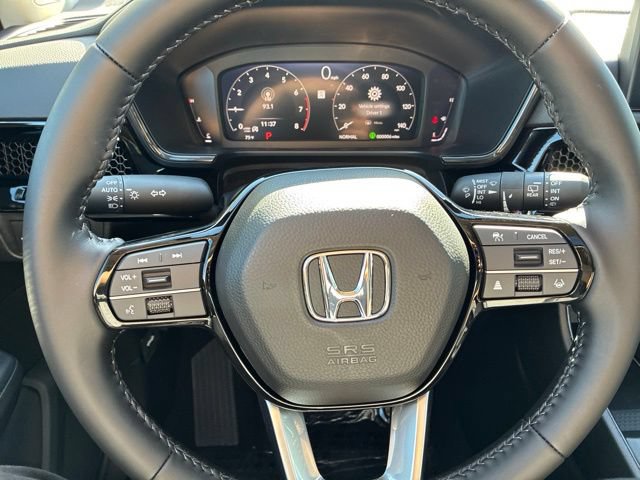 New 2026 Honda CR-V EX-L image 13