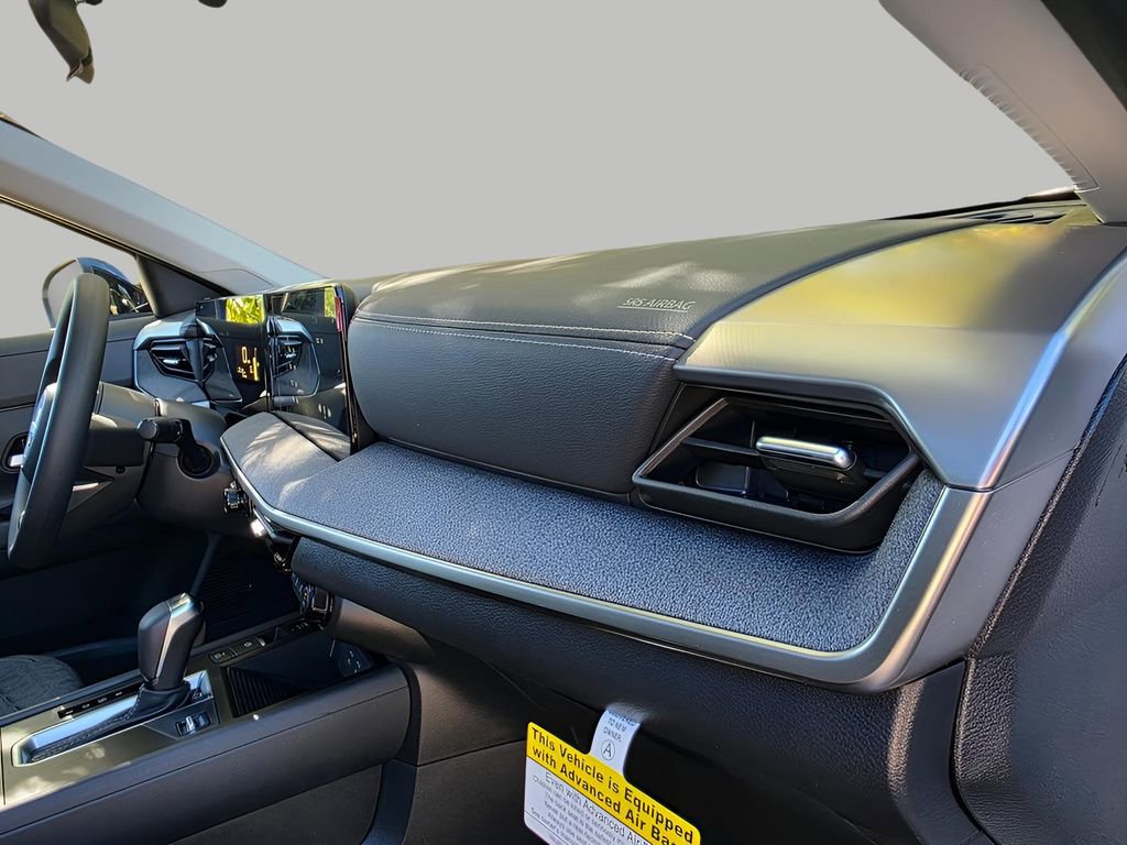 New 2026 Nissan Kicks SV w/ SV Premium Package image 13