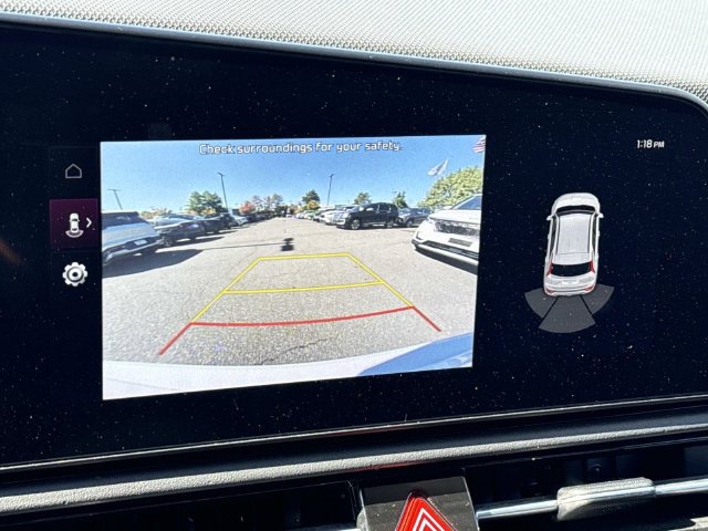 Used 2023 Kia Niro Wind w/ Wind Preserve Package FWD image 20