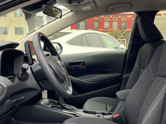 New 2026 Toyota Corolla LE image 14