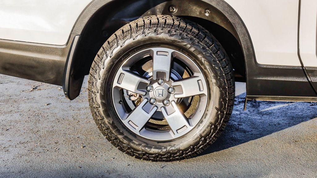Used 2024 Honda Ridgeline RTL image 11
