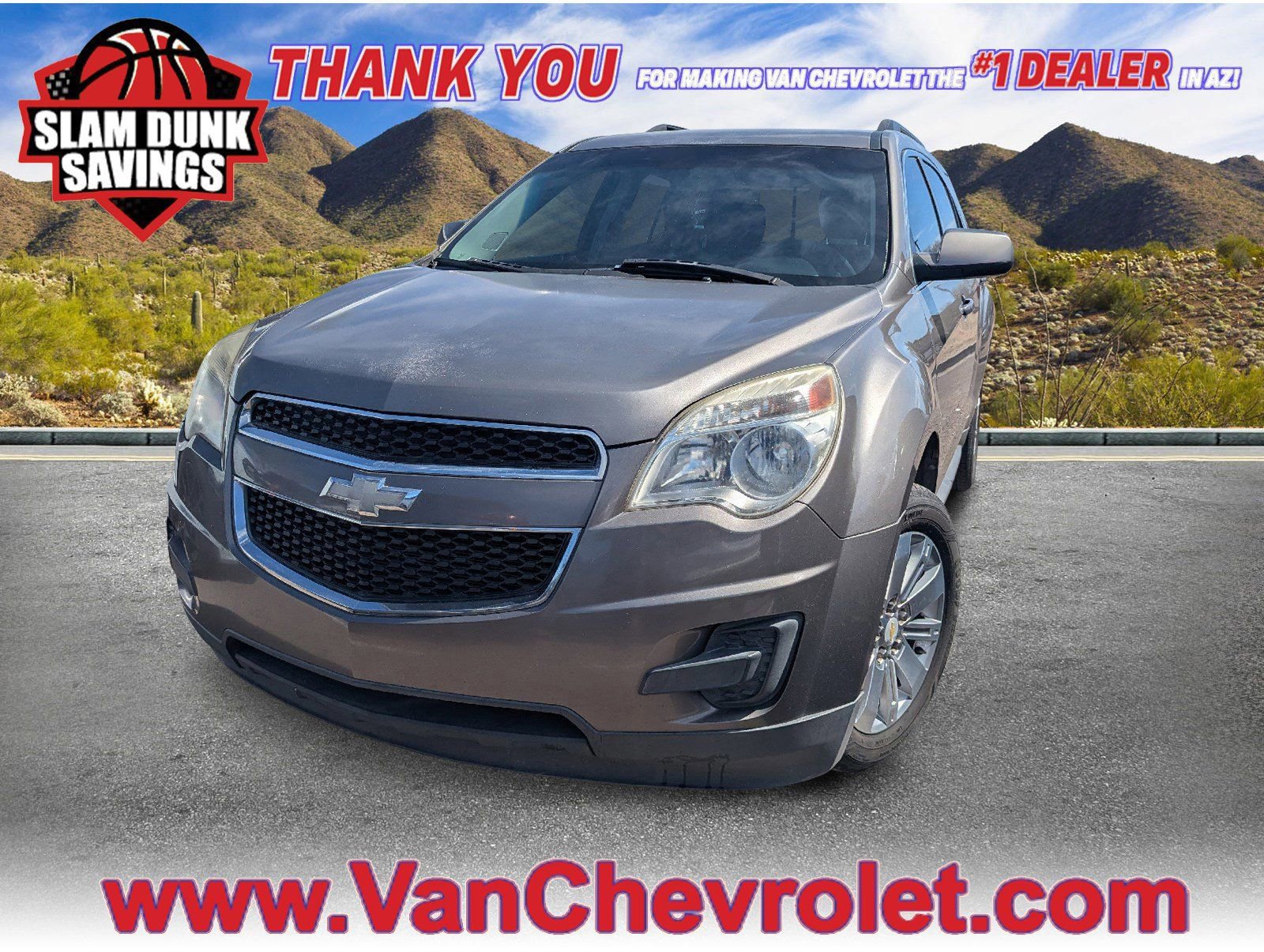 Used 2010 Chevrolet Equinox LT