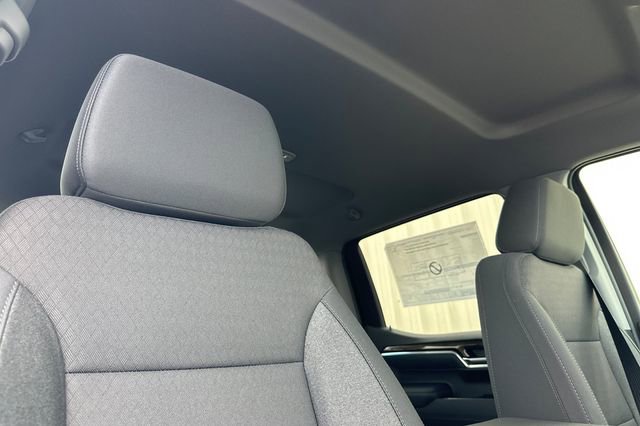 New 2026 Chevrolet Silverado 1500 RST w/ LPO, Dark Essentials Package image 21