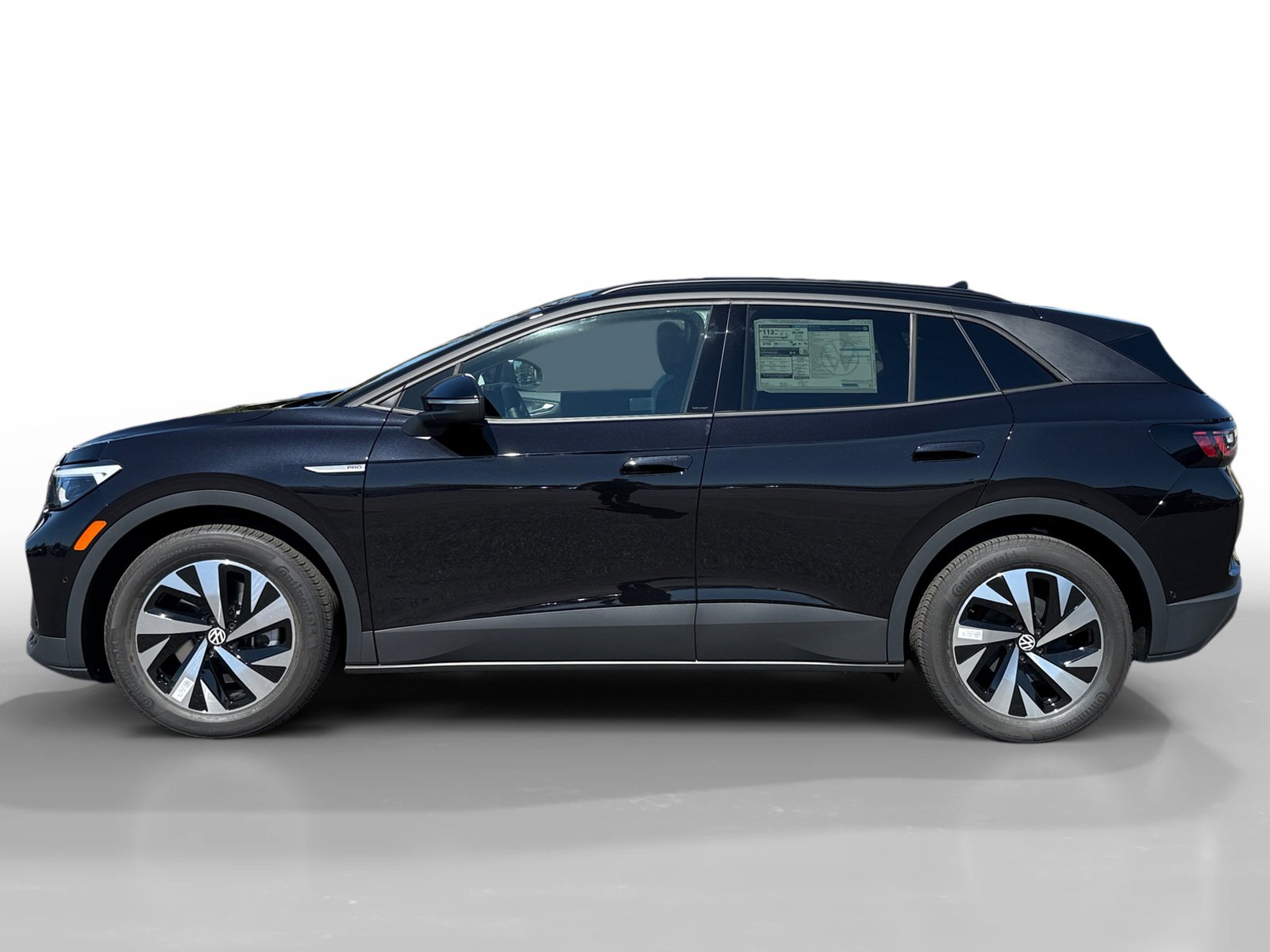 New 2025 Volkswagen ID.4 Pro RWD image 2