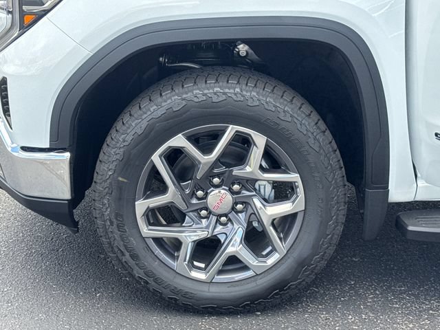 New 2026 GMC Sierra 1500 SLT w/ SLT Premium Plus Package AWD/4WD image 28