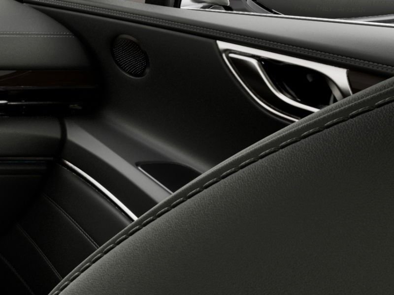 New 2026 Genesis GV80 2.5T Select image 24