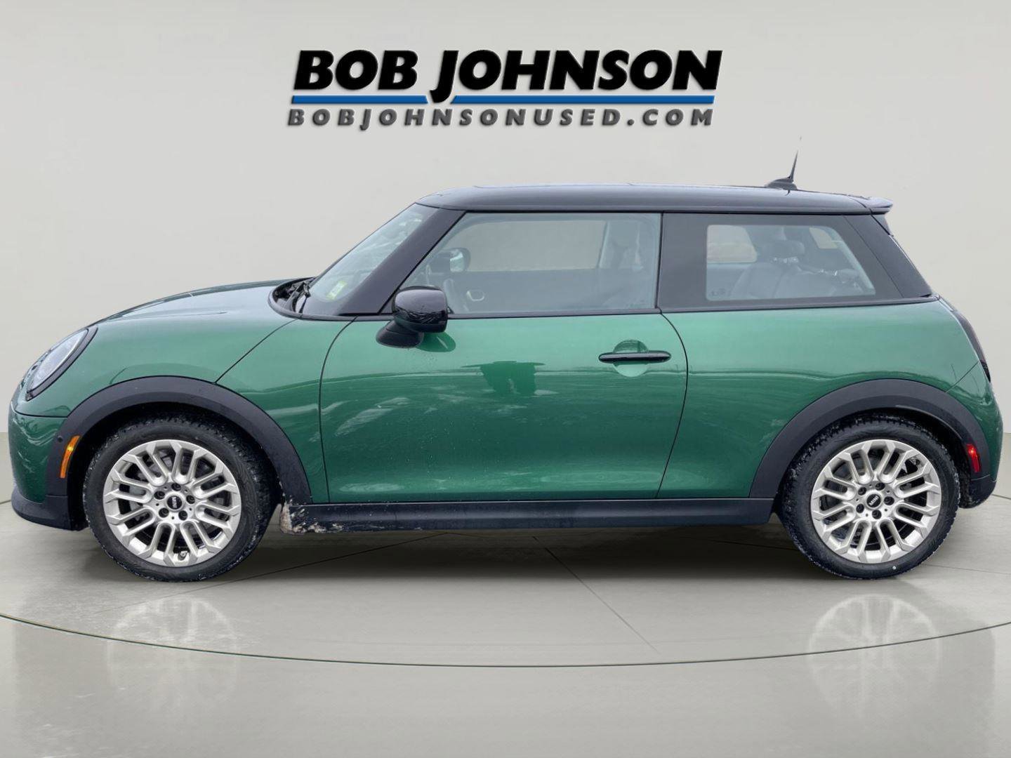 Used 2025 MINI Cooper S image 4