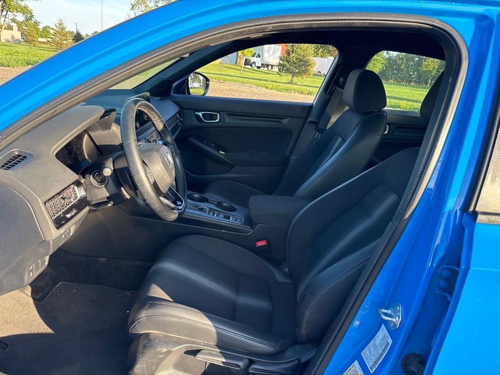 Used 2024 Honda Civic Sport image 15