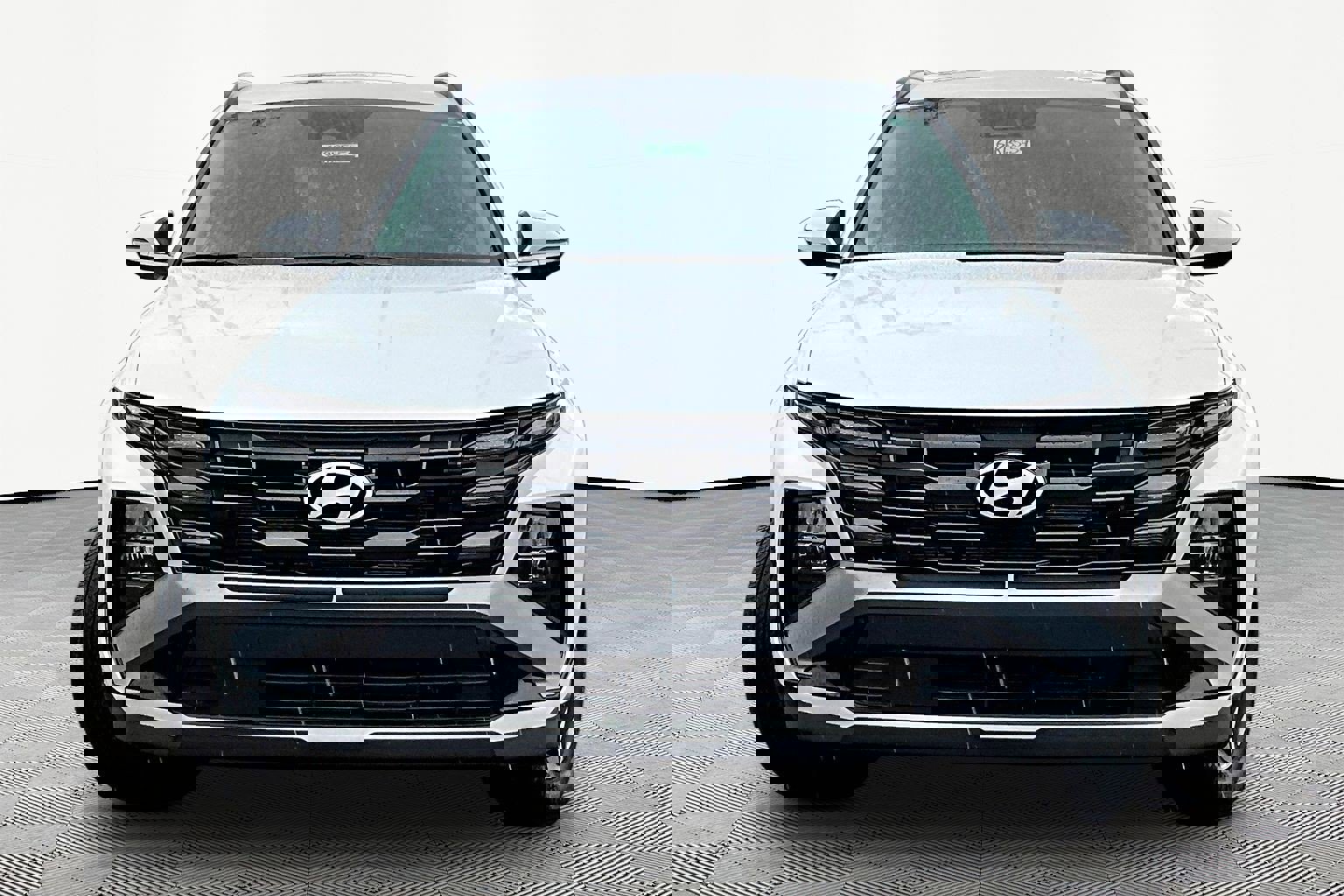 Used 2025 Hyundai Tucson SEL image 2