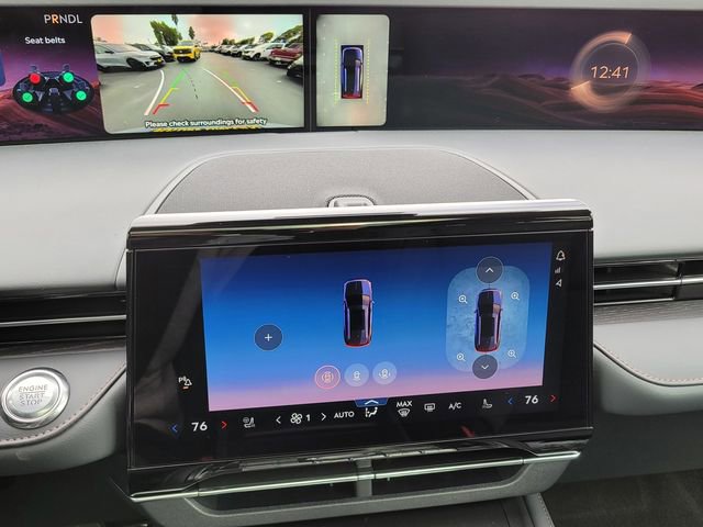 New 2026 Lincoln Nautilus Reserve image 25