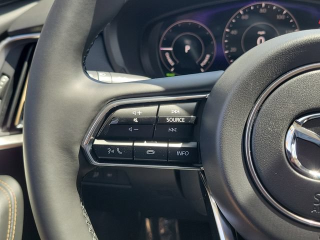 New 2026 MAZDA CX-70 SC Plus AWD/4WD image 7