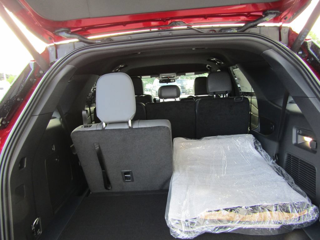New 2027 Ford Explorer Active w/ Active Comfort Package AWD/4WD image 42