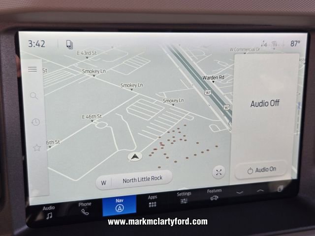 New 2026 Ford Bronco Big Bend image 15