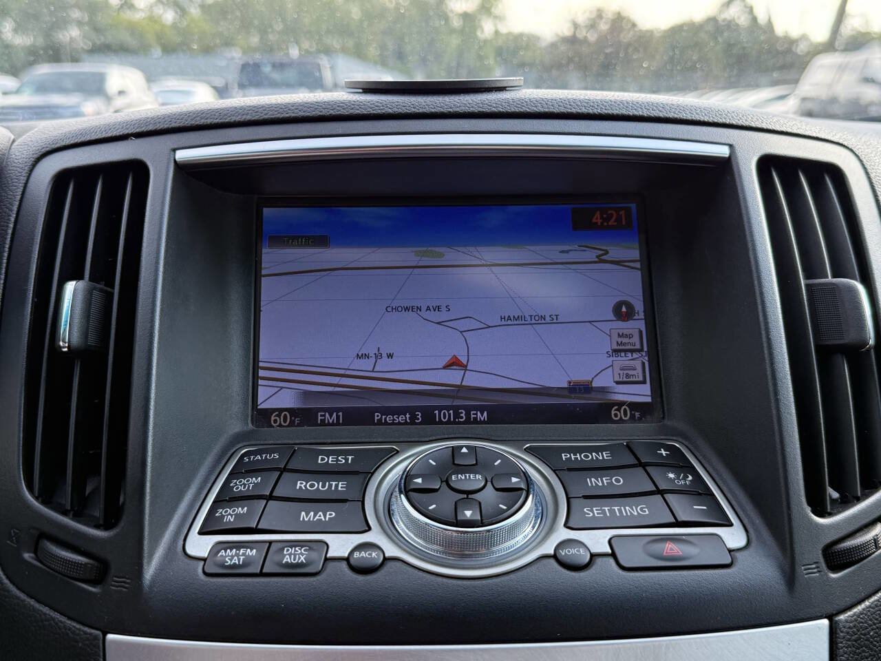 Used 2014 INFINITI Q60 AWD Coupe w/ Premium Package image 23