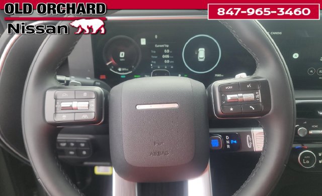 Used 2026 Hyundai Palisade Calligraphy AWD/4WD image 9