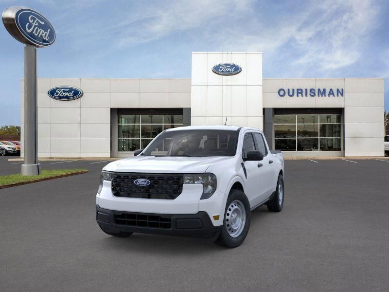 New 2026 Ford Maverick XL image 3