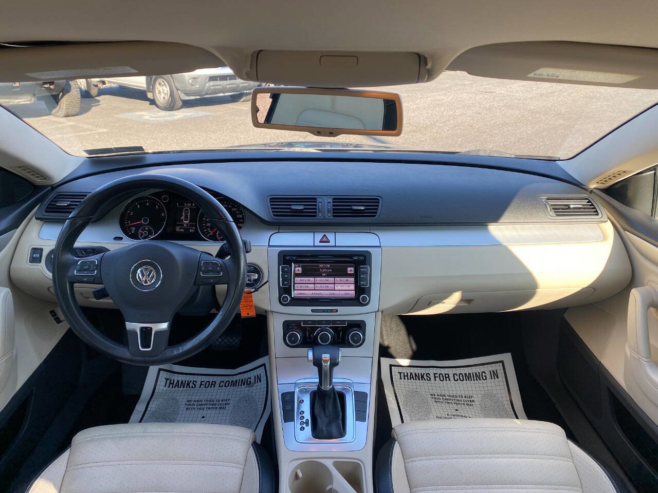Used 2011 Volkswagen CC Sport image 22